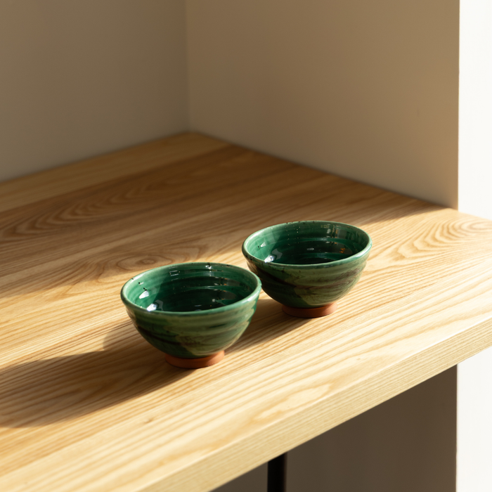 Museli Bowls