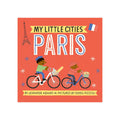 My Little Cities Paris by Jennifer Adams