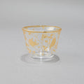 NABEISI-SET/6PCS CAWA CUP GOLD (202016519)