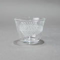 NABEISI-SET/6PCS CAWA CUP SILVER (202016511)
