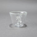 NABEISI-SET/6PCS CAWA CUP SILVER (202016515)