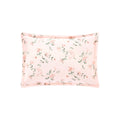 Nature 100% Organic Cotton Percale Sham Sham By Anne de Solène
