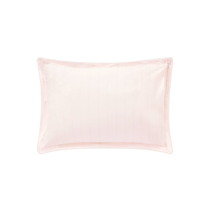 Nature 100% Organic Cotton Percale Sham Sham By Anne de Solène