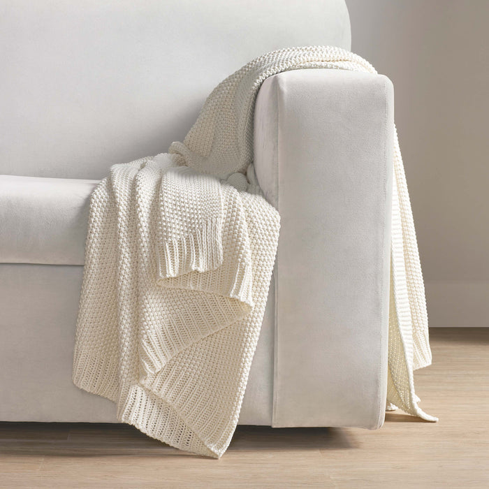 Nautical Decorative Throw Throws By J. Queen New York