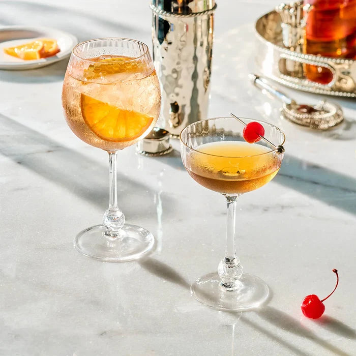 Juliska Nell Coupe Glass