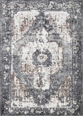 Newalla Rectangle Area Rugs and Runners
