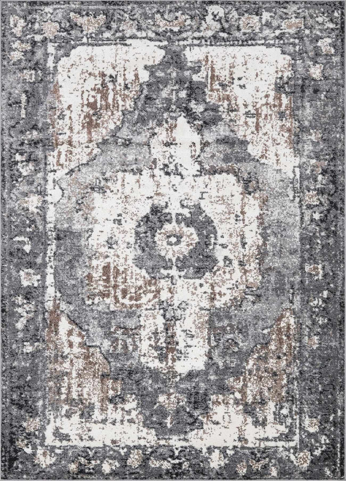 Newalla Rectangle Area Rugs and Runners