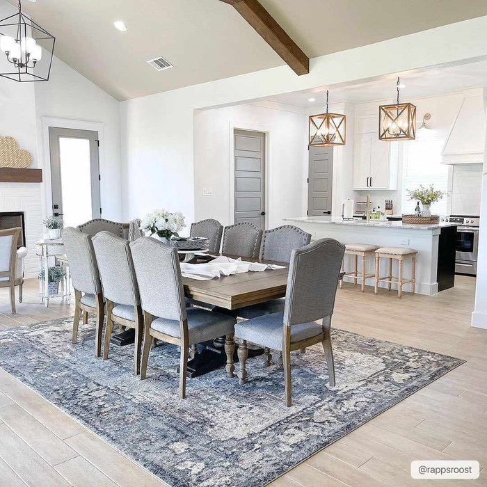 Newalla Rectangle Area Rugs and Runners