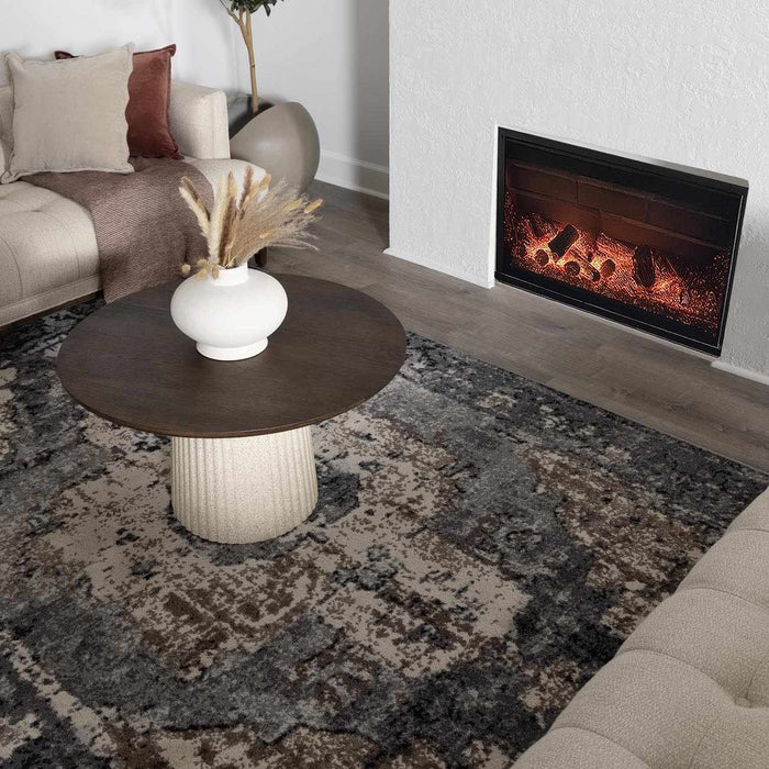 Newalla Rectangle Area Rugs and Runners