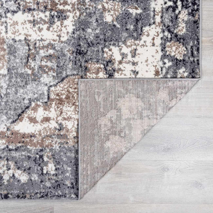 Newalla Rectangle Area Rugs and Runners