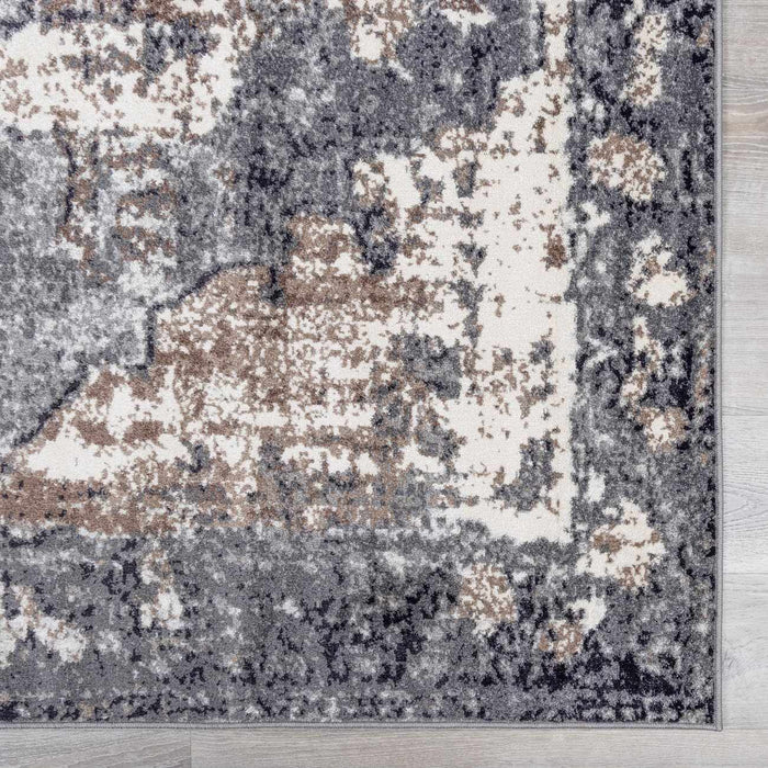 Newalla Rectangle Area Rugs and Runners
