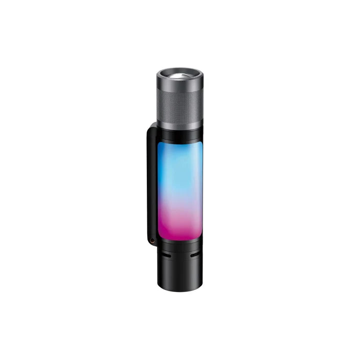 Nextool 12 in 1 Thunder Music Flashlight - Hill and Dale Outdoors