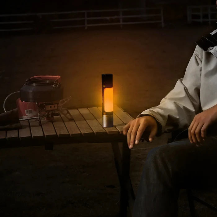Nextool 12 in 1 Thunder Music Flashlight - Hill and Dale Outdoors