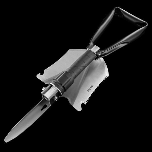 Nextool Folding Multi - Tool Shovel - Hill and Dale Outdoors
