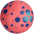 Nike Academy Vini Jr Soccer Ball (Sunset Pulse/Old Royal) | SoccerWearhouse