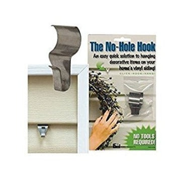 No-Hole Hook — JMT Manufacturing