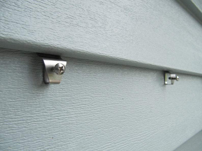 No-Hole Hook — JMT Manufacturing, view 3
