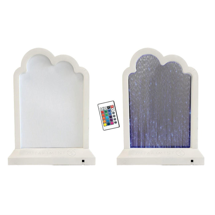 Northern Lights Backdrop, Dept. 56
