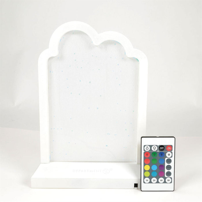Northern Lights Backdrop, Dept. 56