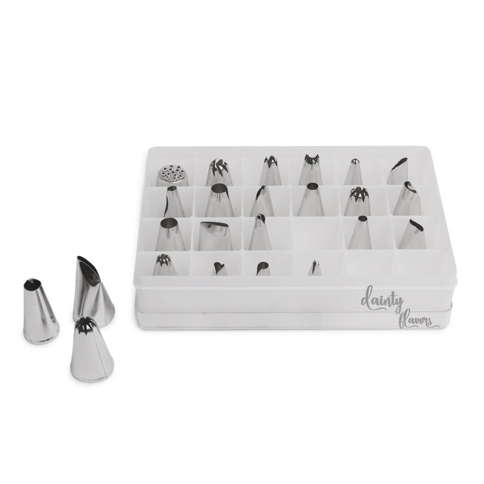 NOZZLE SET