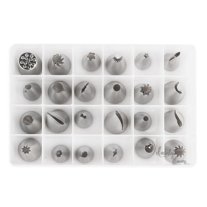 NOZZLE SET