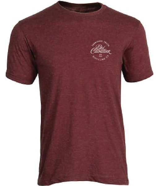 Old Cavalier Tee