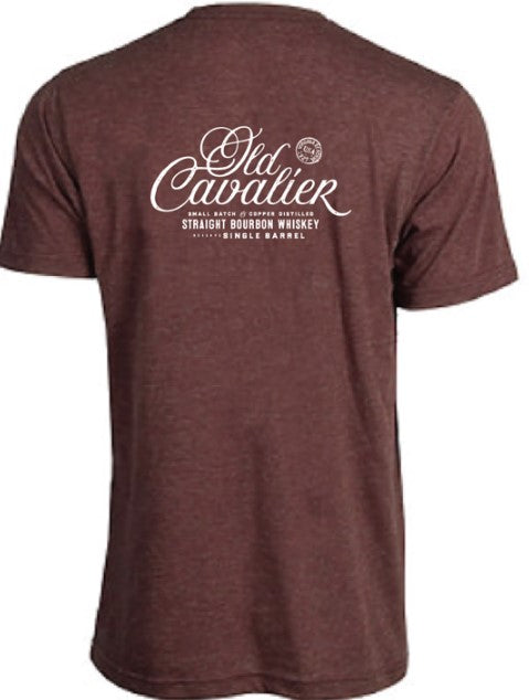 Old Cavalier Tee