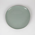 ORGANICA GREEN DINNER PLATE 27CM (202073242)