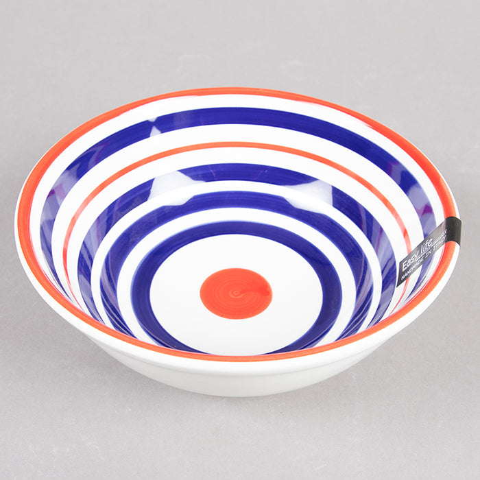 PANTELLERIA BOWL 21CM (202072655)