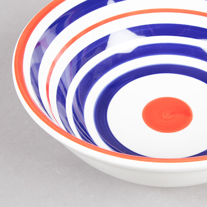 PANTELLERIA BOWL 21CM (202072655)