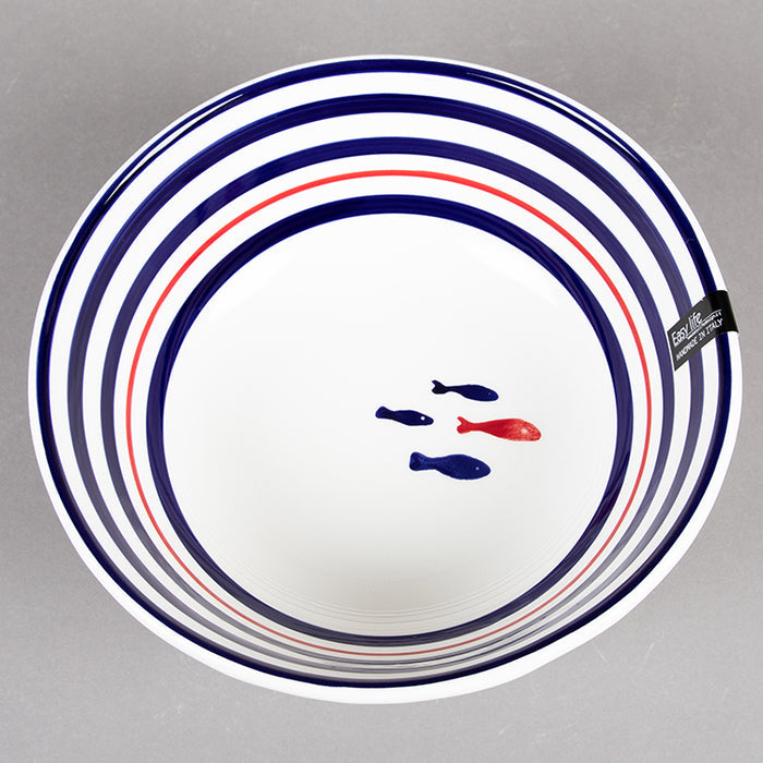 PANTELLERIA BOWL 27CM (202072663)