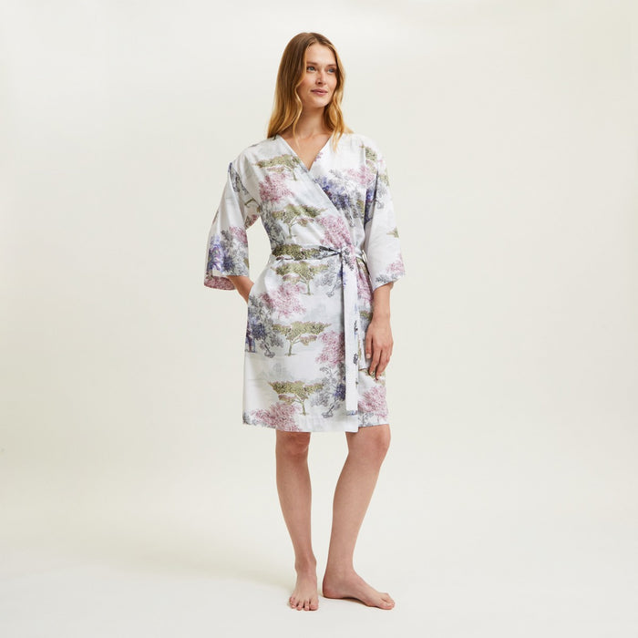 Laurence Tavernier Parc Kimono- La Petite Maison