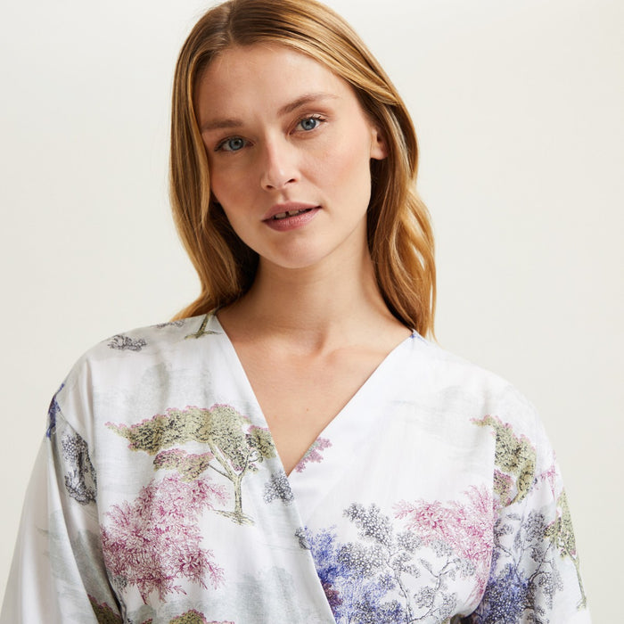 Laurence Tavernier Parc Kimono- La Petite Maison