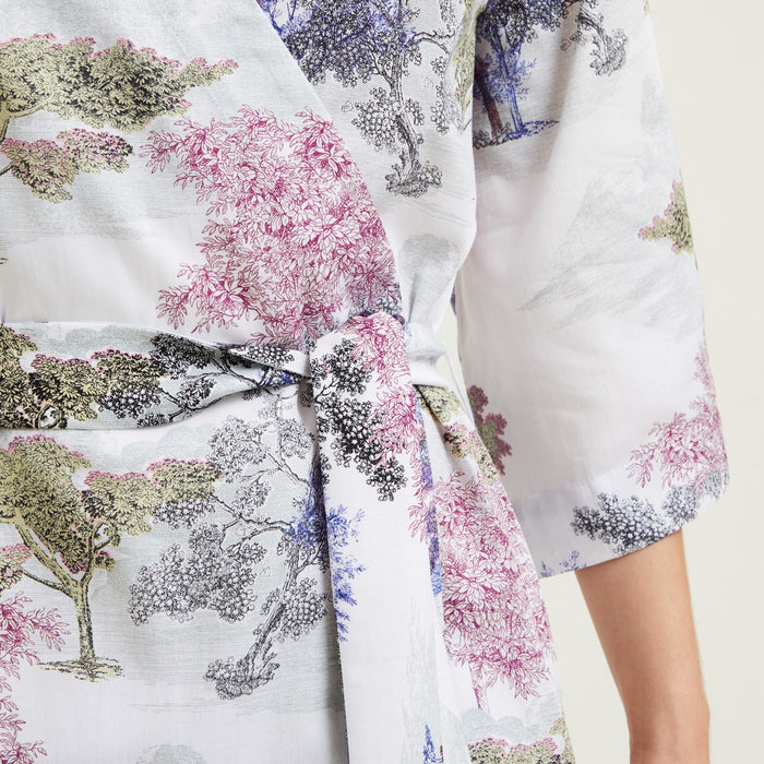 Laurence Tavernier Parc Kimono- La Petite Maison