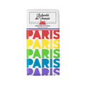 Le Chocolat des Français Paris Milk Chocolate Bar