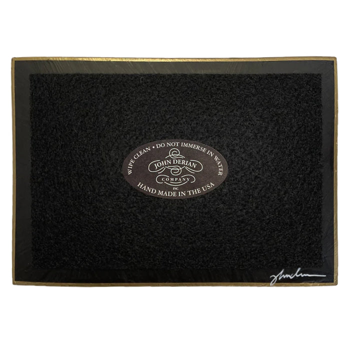 John Derian Decoupage Paris Postcard Mini Tray -La Petite Maison