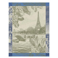 Le Jacquard Français Paris Sur Seine Tea Towel