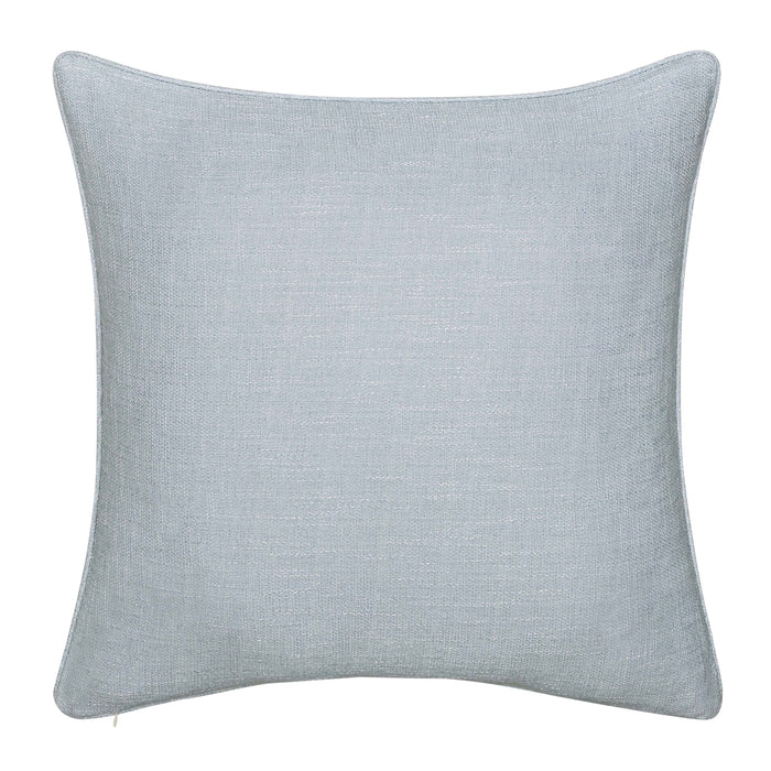 Pasadena Chambray Euro Sham Euro Sham By J. Queen New York