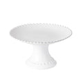 Pearl Cake Stand - 13"