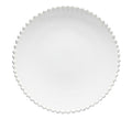 Pearl Dinner Plate- 11"