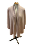 Pluto Peony Wrap - Dusty Pink La Petite Maison