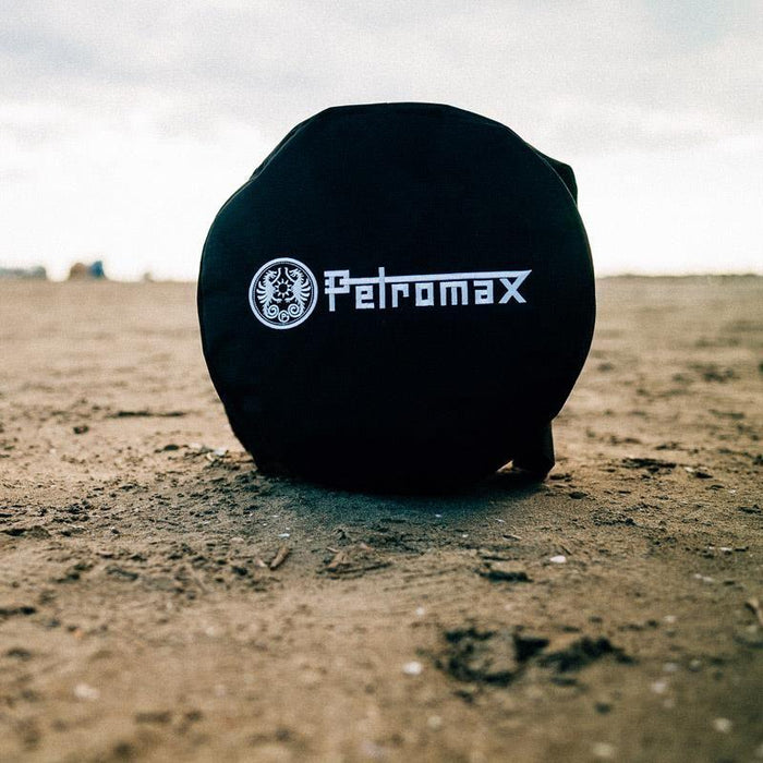Petromax Transport Bag for 5.5L and 7.5L Dutch Oven - Hill and Dale Outdoors