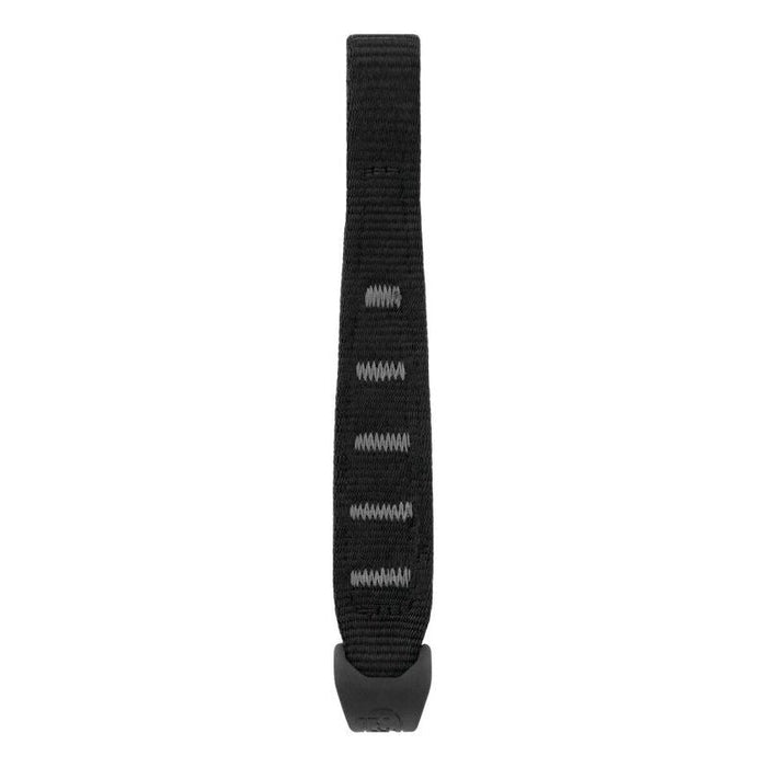 Petzl Express Sling - Black - Hill and Dale Outdoors