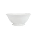 Pillivuyt Classic Footed Bowl - 9 3/4"