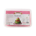 PINK - Sugar Paste by Vizyon - 1 Kg