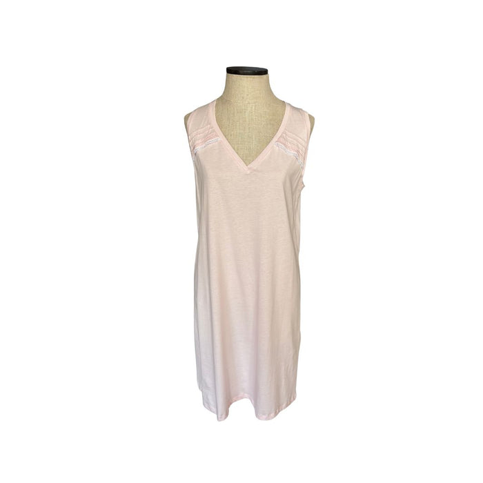Pluto Eleana Misty Pink Nightgown