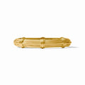 Julie Vos Portofino Demi Hinge Bangle