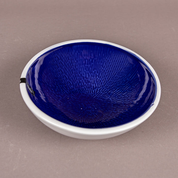 POSITANO NIBBLES BOWL ZOE 18CM (202029106)