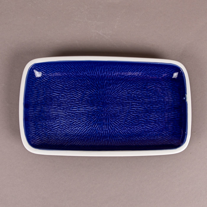 POSITANO ZOE LARGE RECTANGULAR PLATTER 36CMX19CM (202029109)