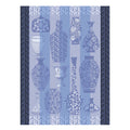 Le Jacquard Français Poteries Tea Towel